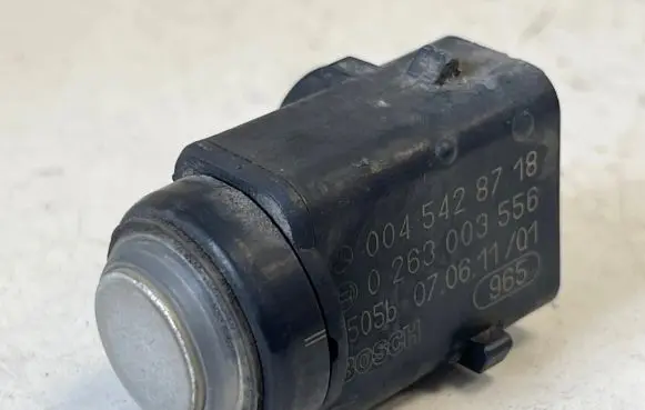 Mercedes-Benz CLS C219 Parking PDC sensor 0045428718 0263003556