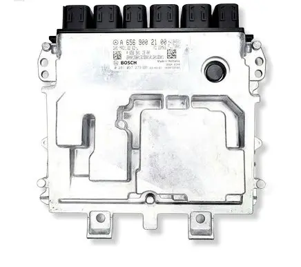 Mercedes-Benz E AMG W213 Engine control unit/module A6569002100