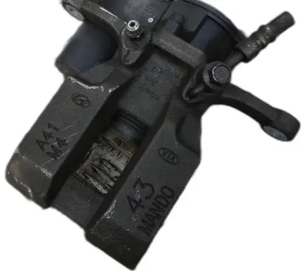 KIA Sorento IV Other brake parts 
