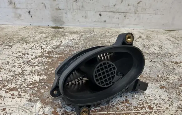 BMW 5 E60 E61 Mass air flow meter 0928400504 7788744 20060926