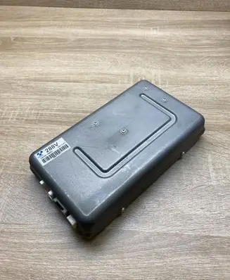Lexus RX 450H Power steering control unit/module G925048030