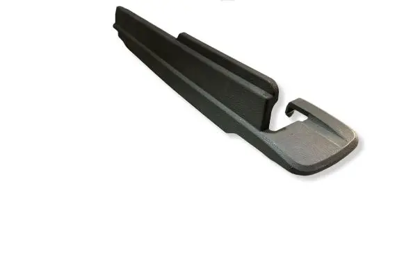 Volvo XC90 Front passenger seat rail trim 8619485