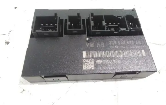 Volkswagen PASSAT CC Comfort/convenience module 3C0959433