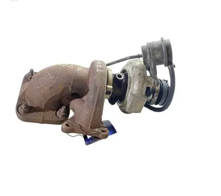 Ford Transit Turbo 6C1Q6K682CE 4913105313
