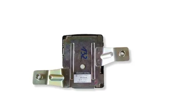 Fiat 500 Cinquecento Engine control unit/module ECU 100111N61