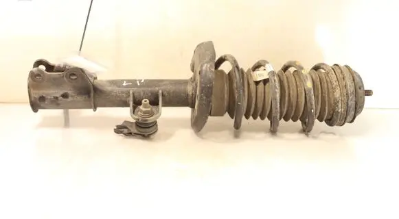 Fiat Tipo Front shock absorber with coil spring 82490305631