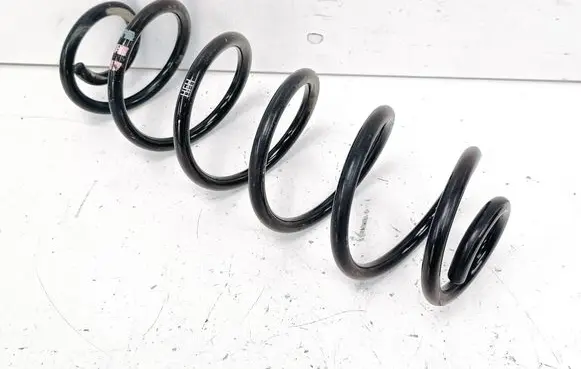 Audi A4 S4 B8 8K Rear coil spring