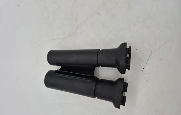 Audi A6 C7 Trunk separation 4F9860204