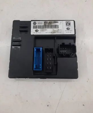 Audi A6 S6 C6 4F Light module LCM 4F0907289G 5DK00876224 4F0910289G
