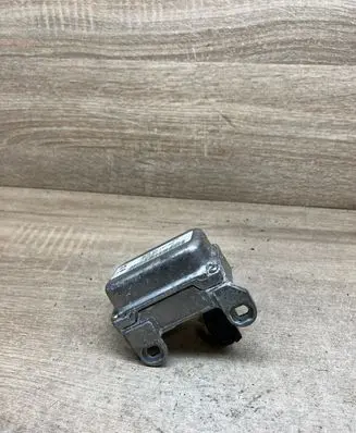 Opel Astra H ESP acceleration yaw rate sensor 24448214 10098505024