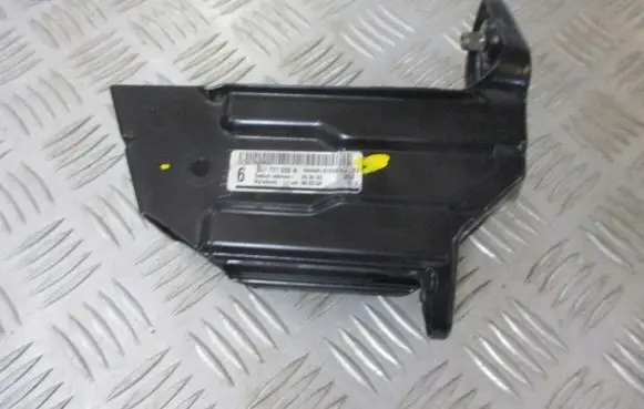 Seat Ibiza III (6L) Clutch pedal mounting bracket assembly 6Q1721059N