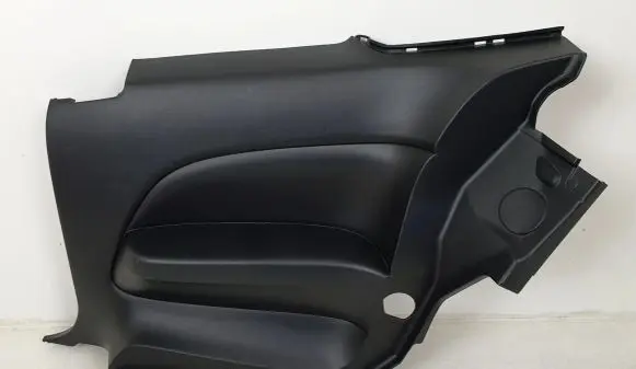 Honda Prelude Rear door card panel trim 83730-S30-0000