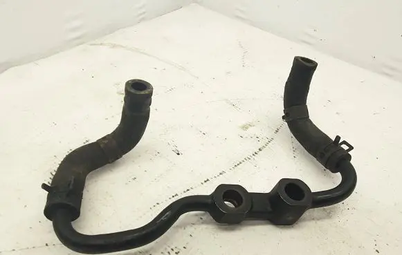 Brake vacuum hose/pipe