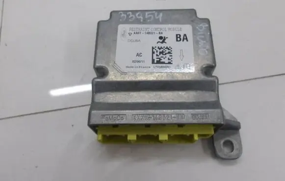 Ford Fiesta Airbag control unit/module AA6T-14B321-BA