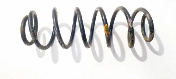 Citroen DS3 Rear coil spring