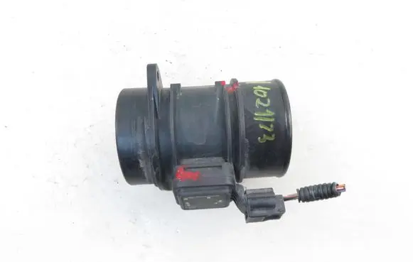 Renault Megane III Mass air flow meter H8200702517 8200682558 5WK97021