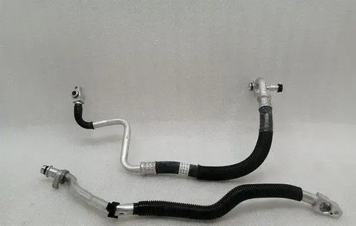 Lexus LX IV J300 Air conditioning (A/C) pipe/hose 8870724040