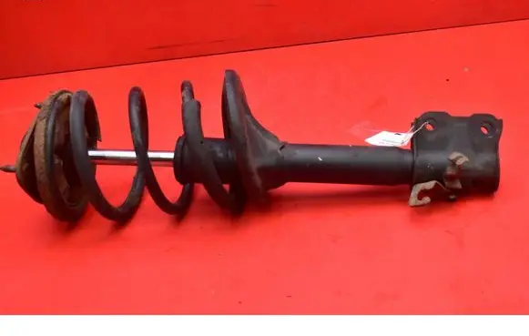 Mitsubishi Outlander Front shock absorber/damper 111500317610