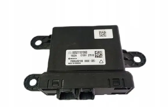 Alfa Romeo Stelvio Parking PDC control unit/module 00521101060