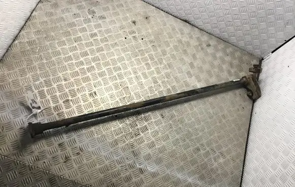 Opel Frontera B Rear subframe 