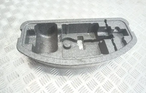 Opel Astra J Tool box 13279179