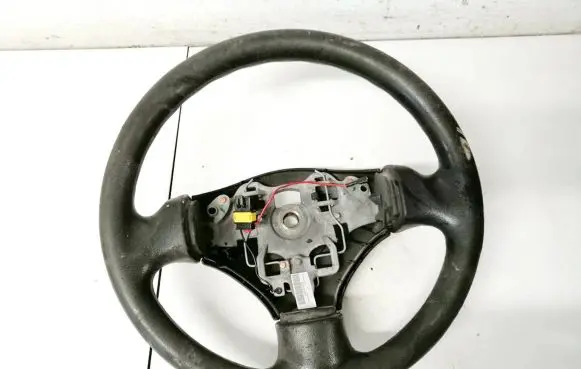 Peugeot 206 Steering wheel 35076000 pv35076021