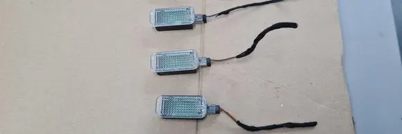 Audi S5 F5 Rear door interior light 8J0947409