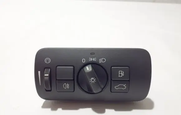 Volvo V60 Light switch 30739432