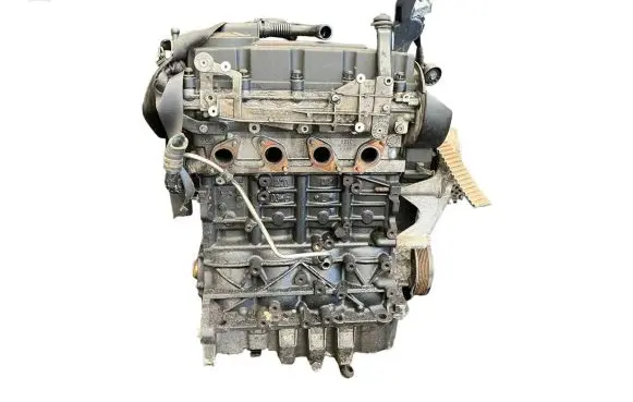 Volkswagen PASSAT B6 Engine BKP