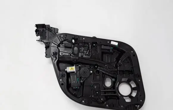 Volvo S90, V90 Rear window lifting mechanism without motor 31378594