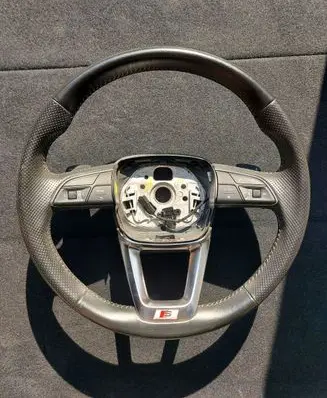 Audi Q5 SQ5 Steering wheel 80A419091AA