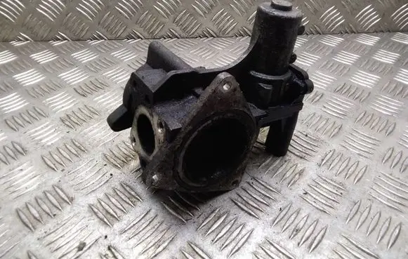 Volkswagen Transporter - Caravelle T5 EGR valve 076131501A