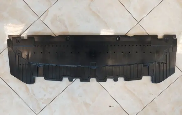 Audi A4 S4 B8 8K Front bumper skid plate/under tray 8K0807233B
