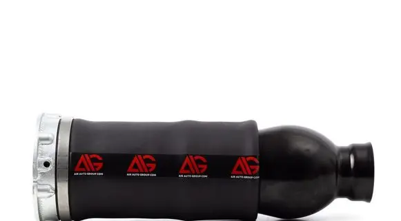 Audi A6 S6 C5 4B Air suspension bag 4Z7616051D 4Z7616040C 4Z7616051B