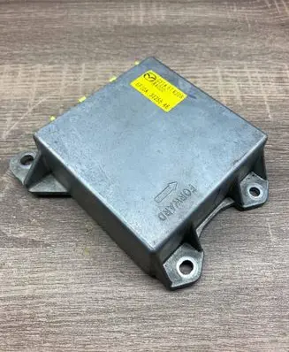Mazda 6 Airbag control unit/module G31A57K30B K4000 5F10A3325546
