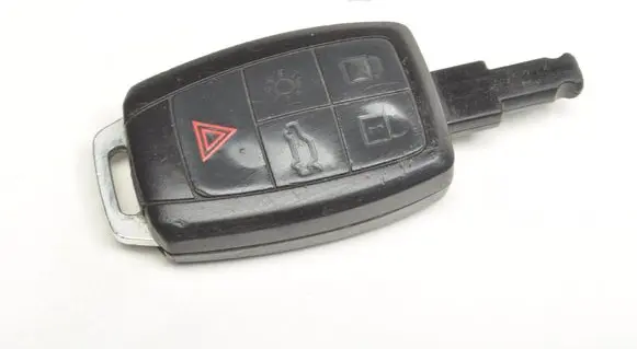 Volvo V50 Ignition key/card 31252736