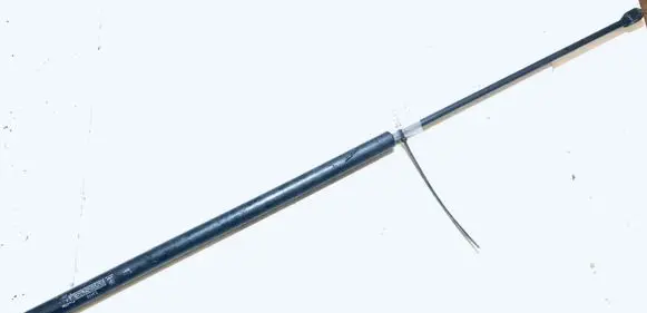Audi A6 S6 C4 4A Tailgate/trunk strut/damper 23410