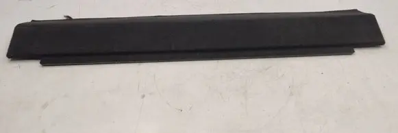 Audi Q5 SQ5 Other trunk/boot trim element 0061612 8R0861529A B09022015