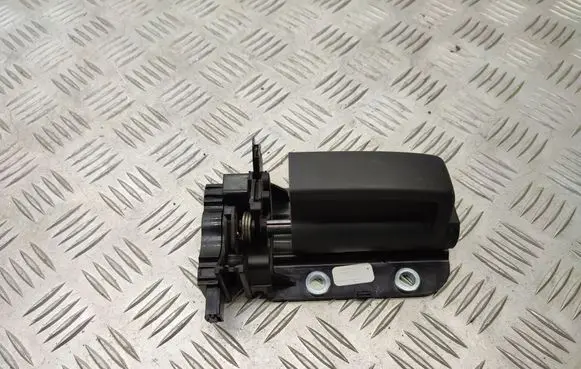 Volkswagen Sharan Sliding door interior handle 7N0843642L 7N0843642M