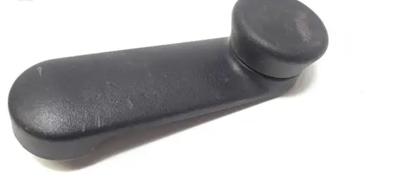 Opel Astra G Rear door window winding handle 90247150
