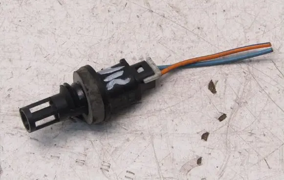 Jeep Cherokee Interior temperature sensor 72603AX3