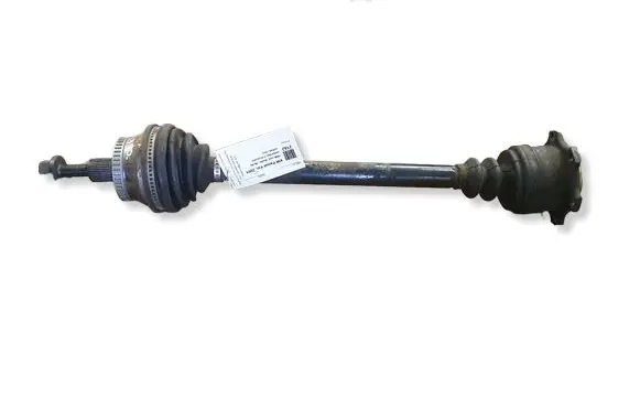 Volkswagen PASSAT B5.5 Front driveshaft 8D0407271EH