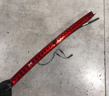 BMW 3 E90 E91 Third/center stoplight 7159020
