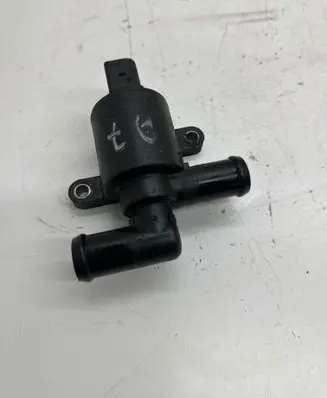 Audi A7 S7 4G Electric auxiliary coolant/water pump 4H0121671D