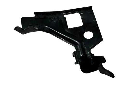 Renault Clio III ABS pump bracket ABS129949 A2312