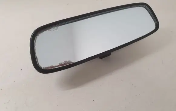 Ford S-MAX Rear view mirror (interior)