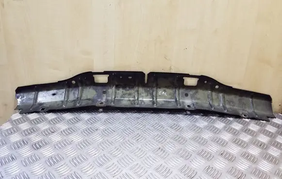 Peugeot 508 Rear bumper support beam 88179180