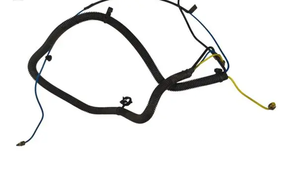 Tesla Model S Vacuum line/pipe/hose 