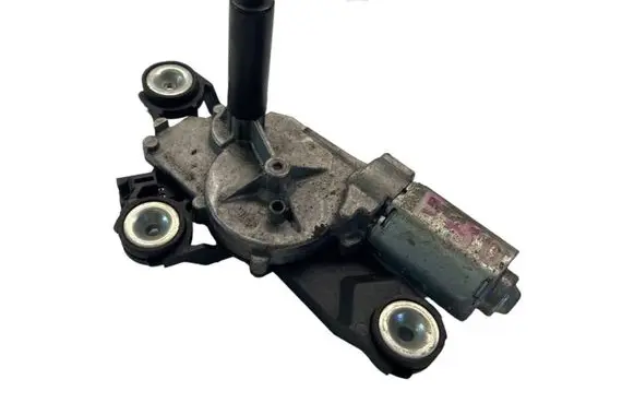 Ford Focus Rear window wiper motor 0390201205