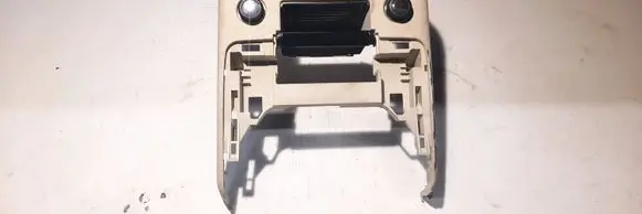 Land Rover Range Rover L405 Other center console (tunnel) element CK5204569A